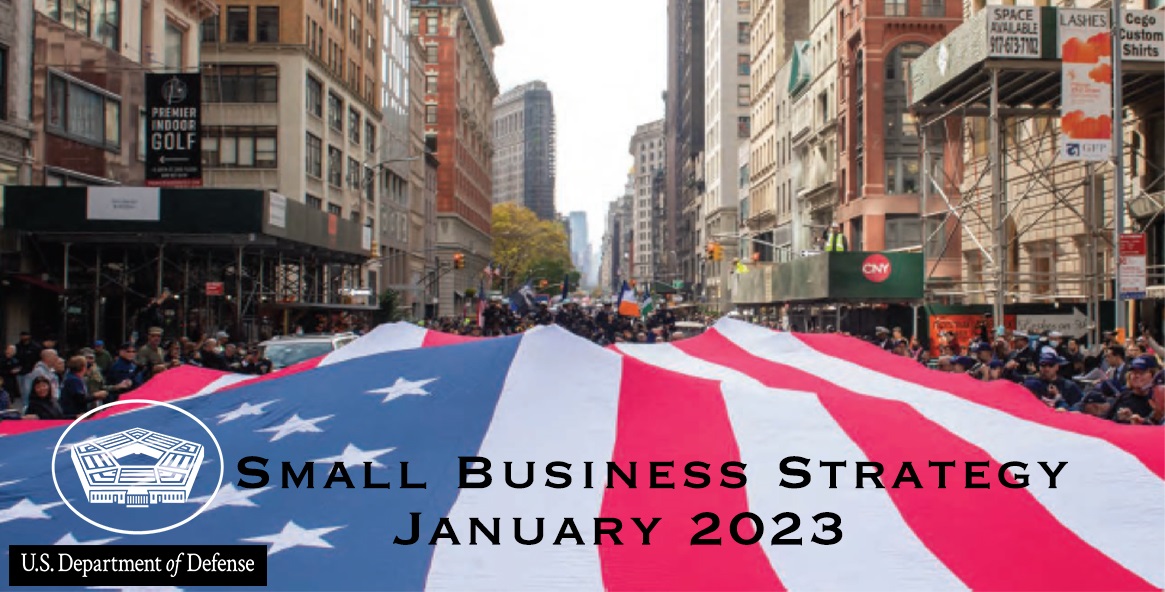 Air Force Small Business